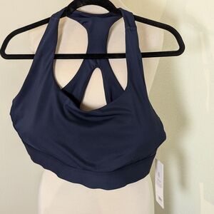 NWT Athleta 3x D-DD Sports Bra